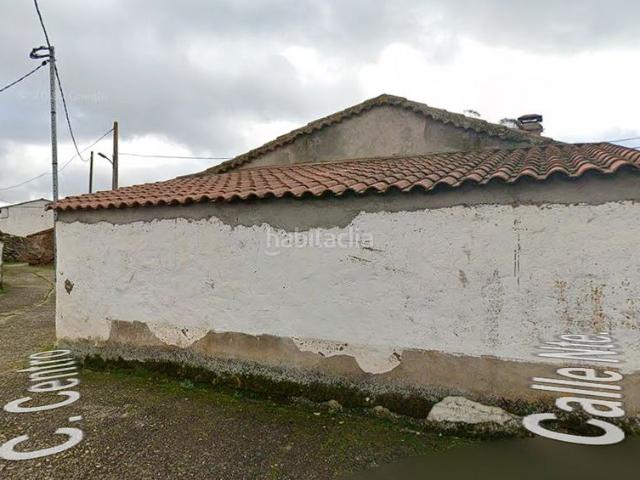 Casa en venta en La Mata De Ledesma, Castilla y León