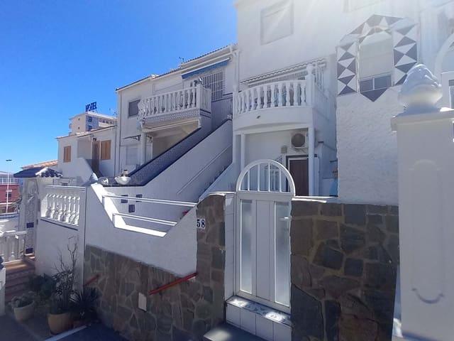 Casa en venta en La Mata, La Mata