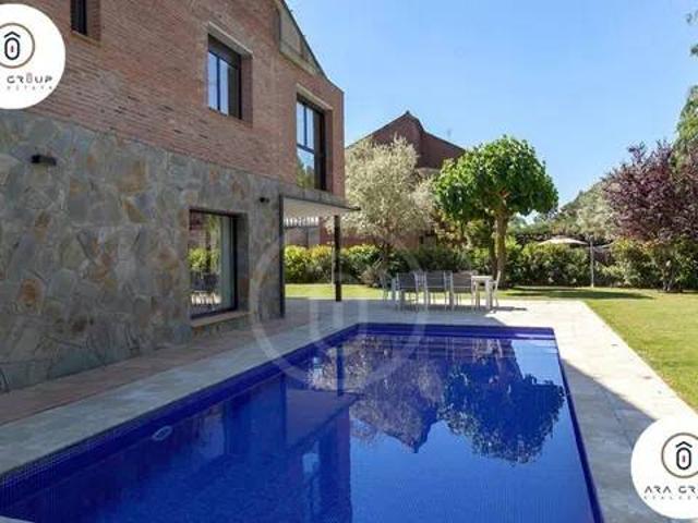 Casa en venta en Can Solà del Racó, Vallès Occidental