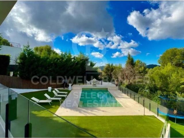 Casa en venta en Vallès Occidental, Catalunya