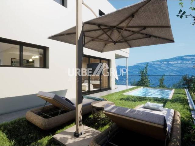 Casa en venta en Can Prat, Vallès Occidental