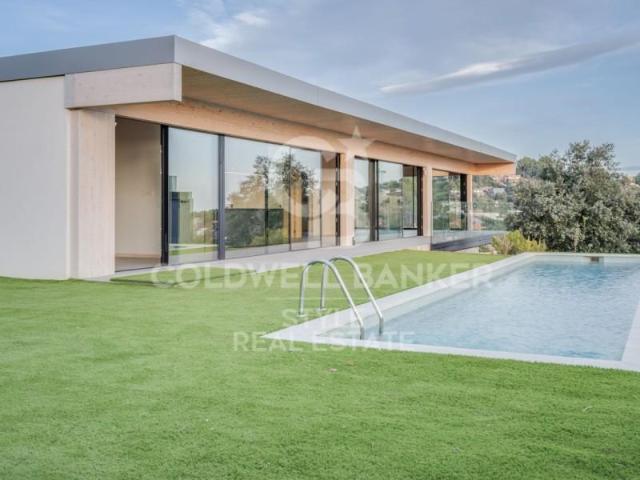 Casa en alquiler en Matadepera, Sant Llorenç dels Pins