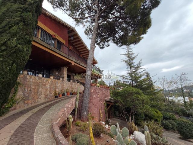 Casa en venta en Sant Llorenç dels Pins, Vallès Occidental