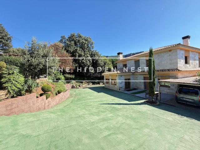 Casa en venta en Can Robert, Vallès Occidental