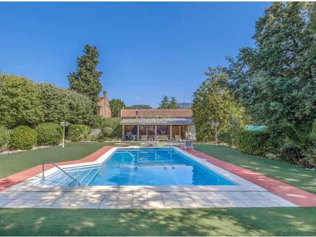Casa en venta en Verge de Montserrat, Vallès Occidental