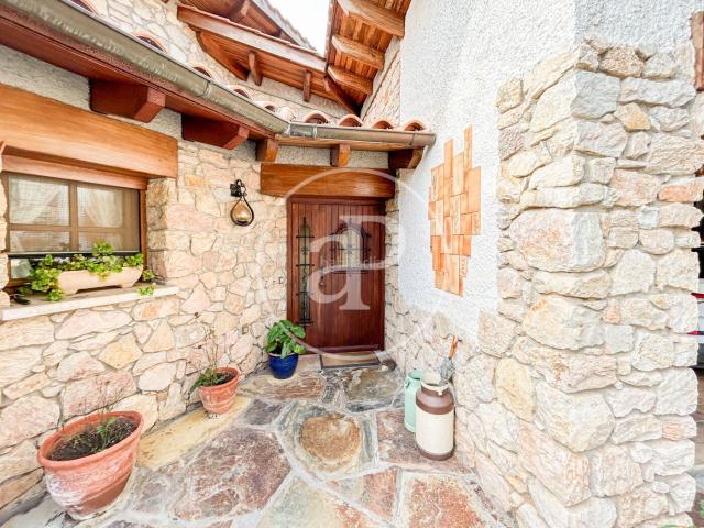 Casa en venta en els Rourets, Vallès Occidental
