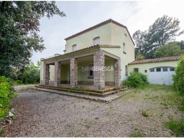 Casa en venta en Verge de Montserrat, Vallès Occidental
