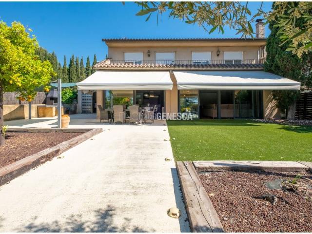 Casa en venta en Verge de Montserrat, Vallès Occidental