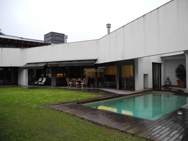 Casa en venta en la Plana, Vallès Occidental