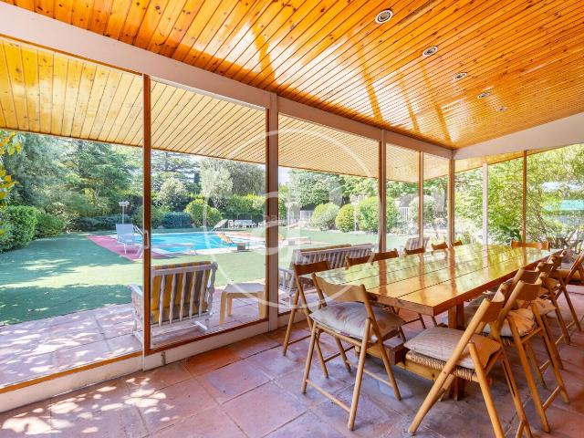 Casa en venta en Verge de Montserrat, Vallès Occidental