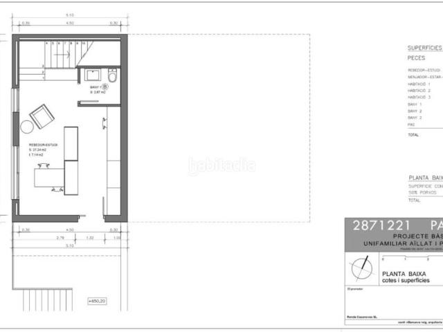 Casa en venta en Vallès Occidental, Catalunya