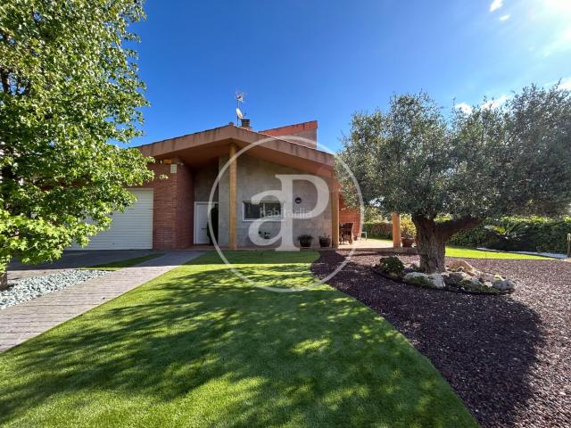 Casa en venta en les Pedritxes, Vallès Occidental