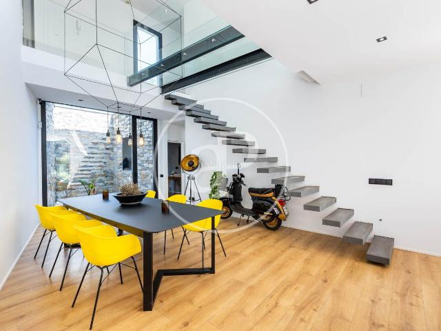 Casa en venta en els Rourets, Vallès Occidental