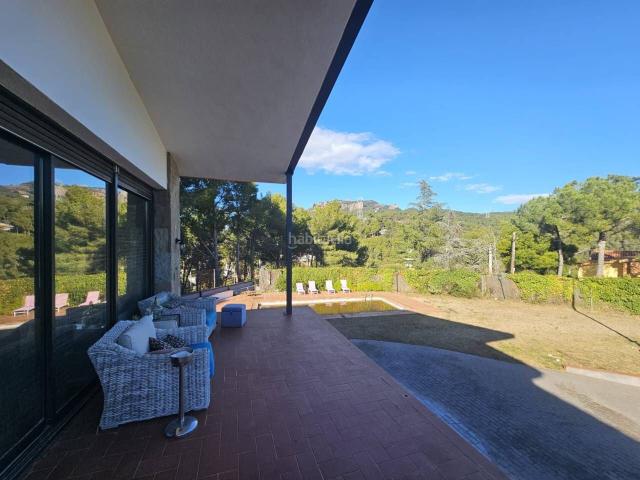 Casa en venta en Can Prat, Vallès Occidental