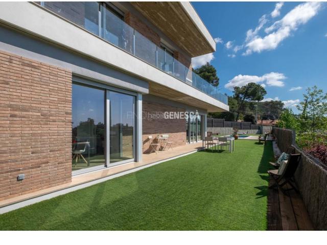 Chalet en venta en Can Prat, Matadepera