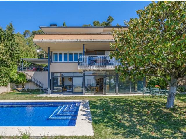Casa en venta en Sant Llorenç dels Pins, Vallès Occidental