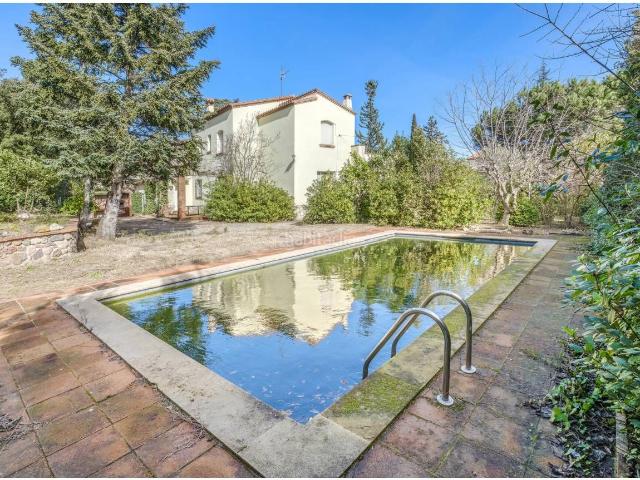 Casa en venta en Verge de Montserrat, Vallès Occidental