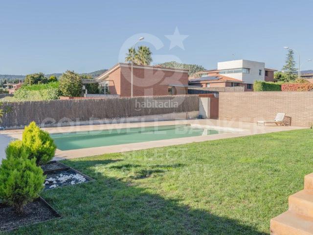 Casa en venta en Verge de Montserrat, Vallès Occidental