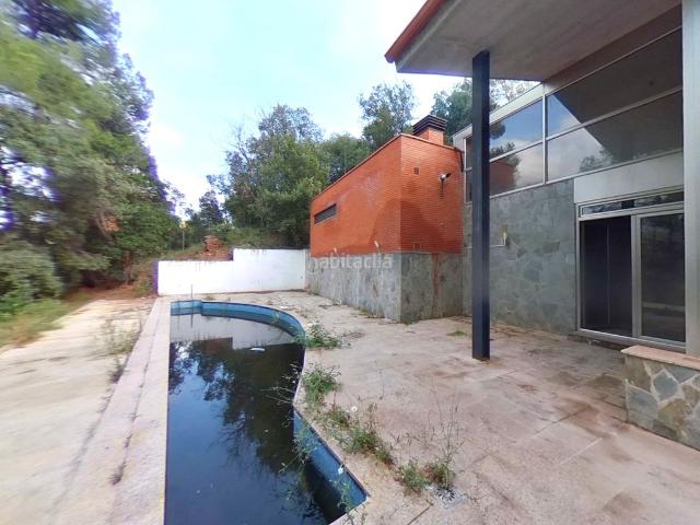 Casa en venta en les Pedritxes, Vallès Occidental