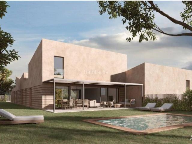 Casa en venta en Cavall Bernat, Vallès Occidental