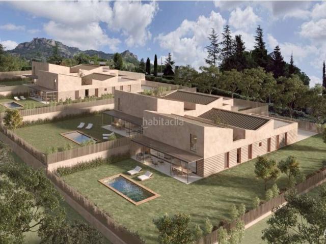 Casa en venta en Cavall Bernat, Vallès Occidental