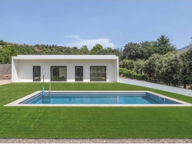 Casa en venta en els Rourets, Vallès Occidental
