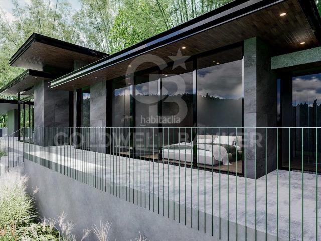 Casa en venta en les Pedritxes, Vallès Occidental