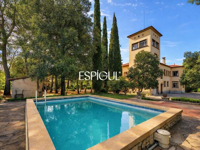 Casa en venta en la Muntanyeta, Vallès Occidental
