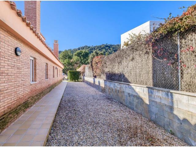 Casa en venta en les Pedritxes, Vallès Occidental