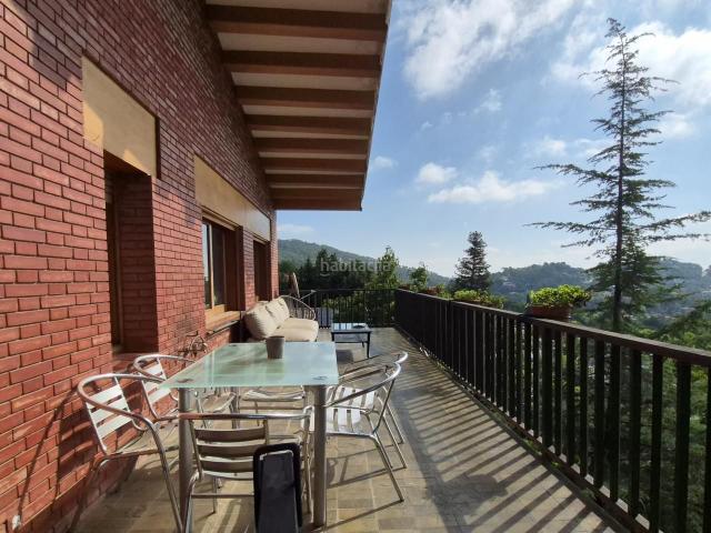 Casa en venta en Sant Llorenç dels Pins, Vallès Occidental
