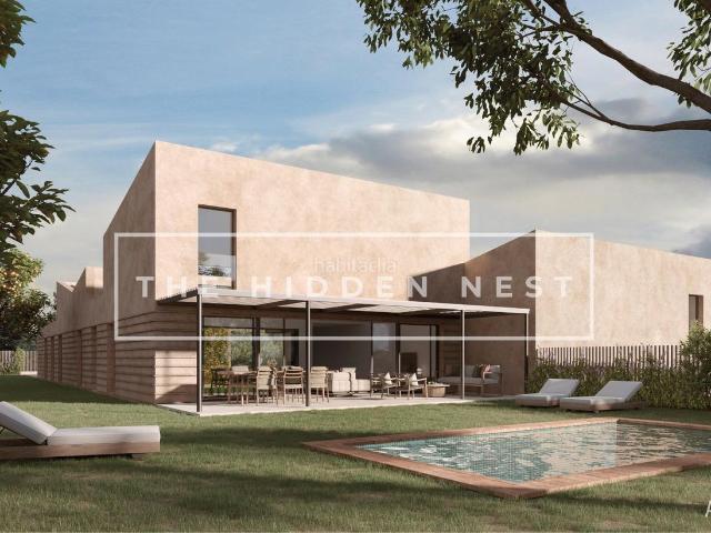 Chalet en venta en Cavall Bernat, Vallès Occidental