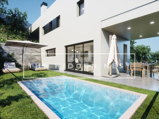 Casa en venta en Can Prat, Vallès Occidental