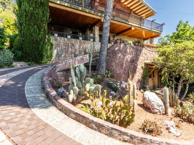 Casa en venta en Sant Llorenç dels Pins, Vallès Occidental