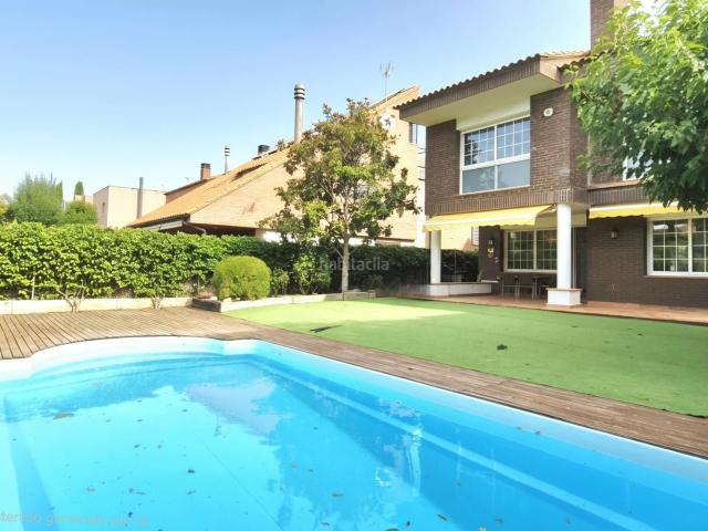 Casa en venta en Vallès Occidental, Catalunya