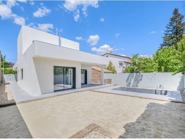 Casa en venta en la Muntanyeta, Vallès Occidental