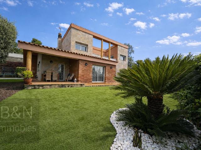 Casa en venta en les Pedritxes, Vallès Occidental