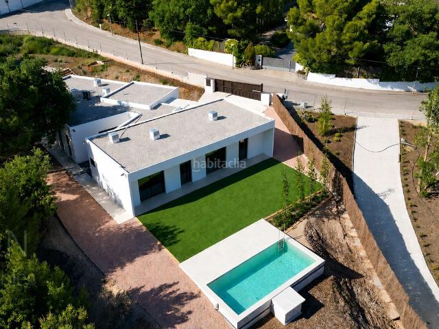 Casa en venta en els Rourets, Vallès Occidental