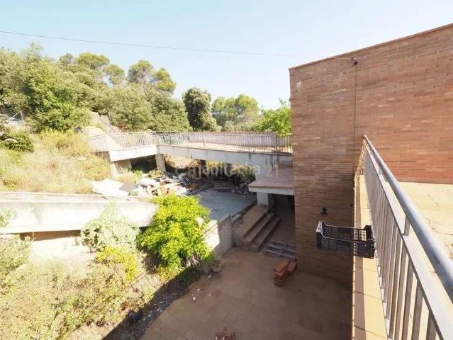Casa en venta en els Rourets, Vallès Occidental