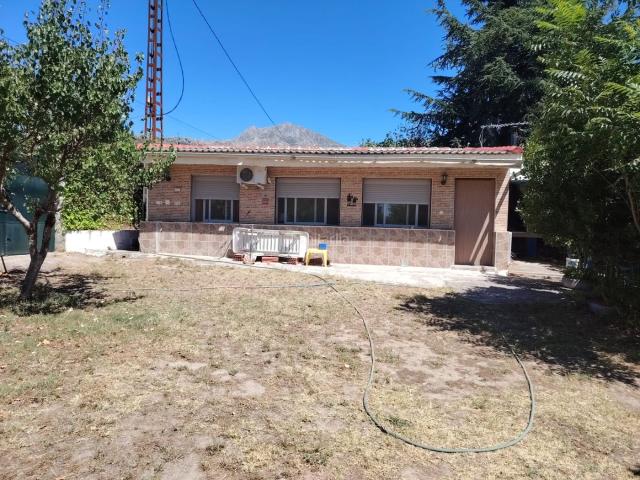 Casa en venta en Mataelpino, El Boalo