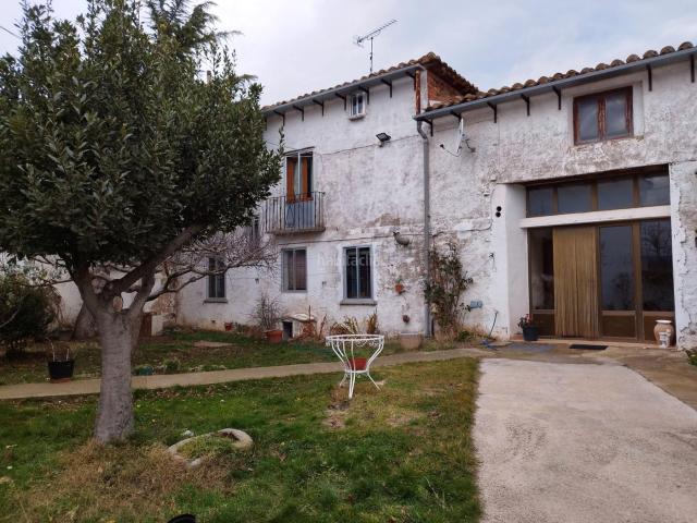 Casa en venta en Matalebreras
