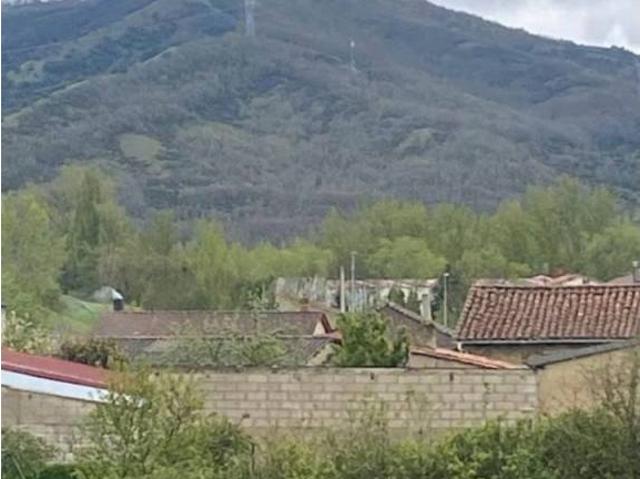 Casa en venta en Robles de la Valcueva, Matallana De Torío