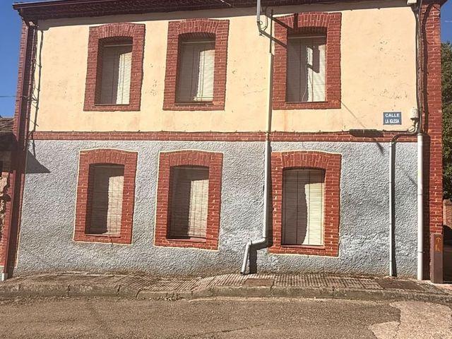 Casa en venta en Matallana de Torío