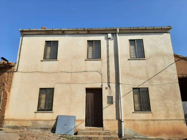 Casa en venta en Matamala De Almazán