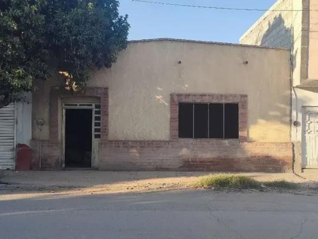 Casa en venta en Matamoros