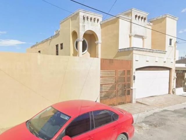 Casa en venta en Matamoros, Tamaulipas