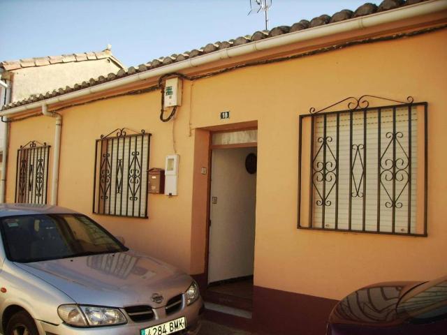 Casa en venta en Matanza, Castilla y León