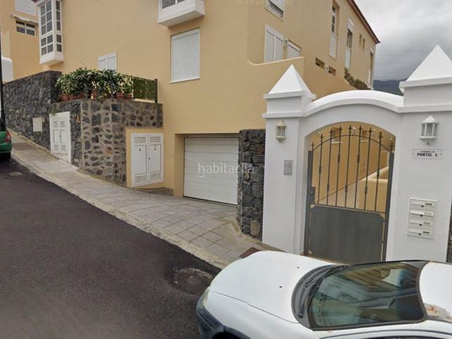 Casa en venta en La Matanza de Acentejo, Canarias
