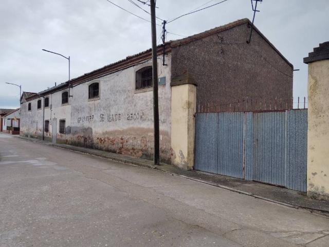 Casa en venta en Matapozuelos