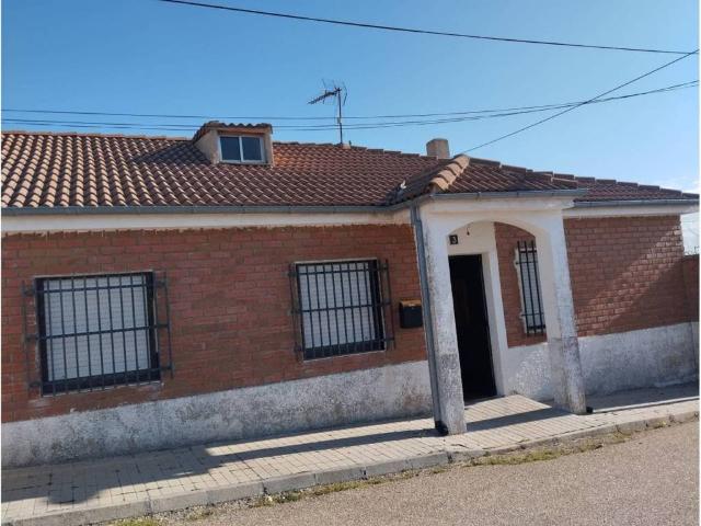 Casa en venta en Matapozuelos