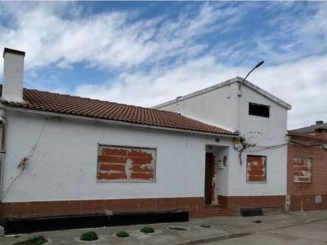 Casa en venta en Matapozuelos